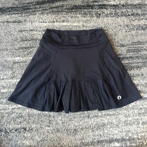 DONA JO Golf/Tennis Pleated Skort